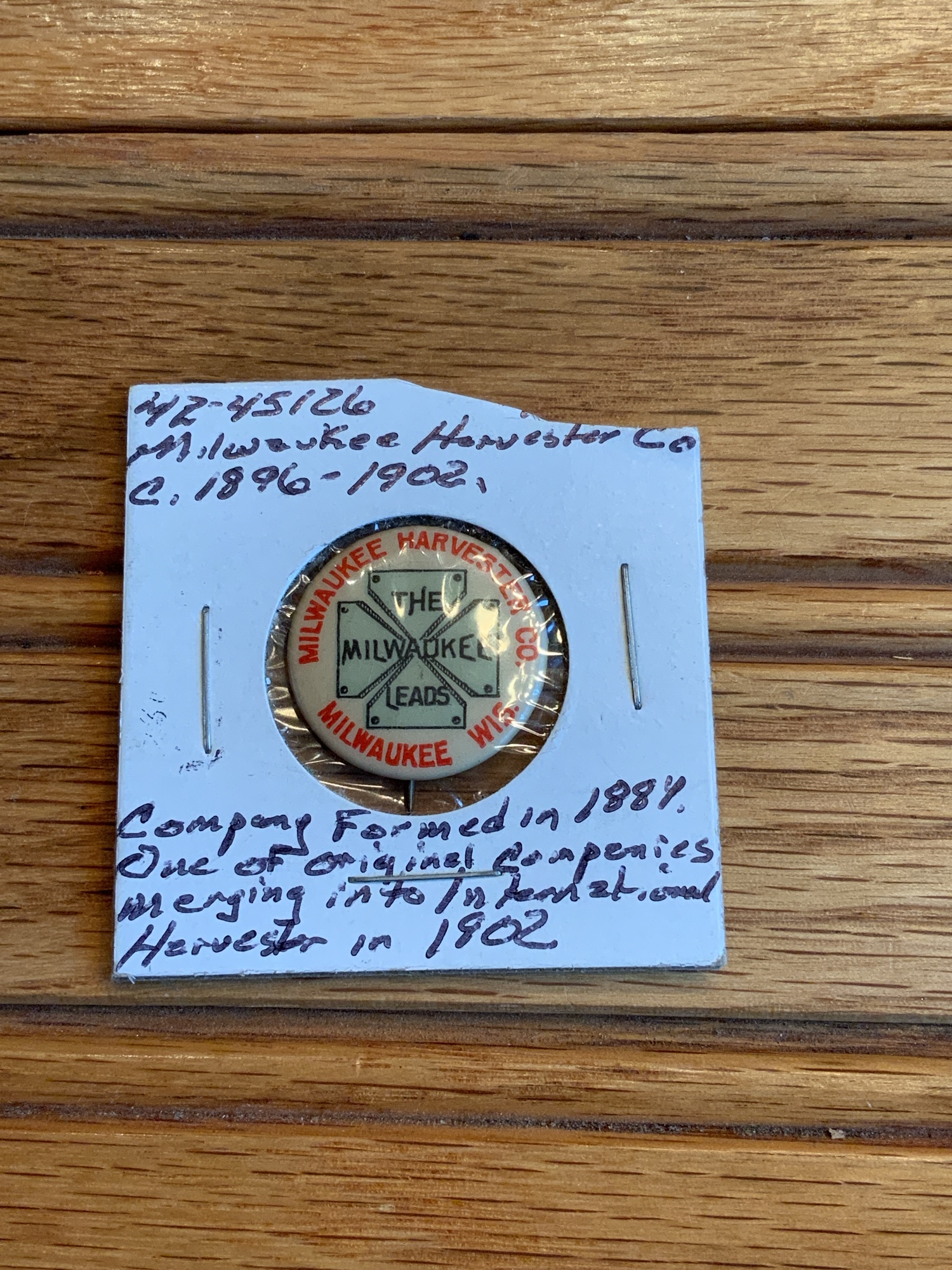 Lot image 1