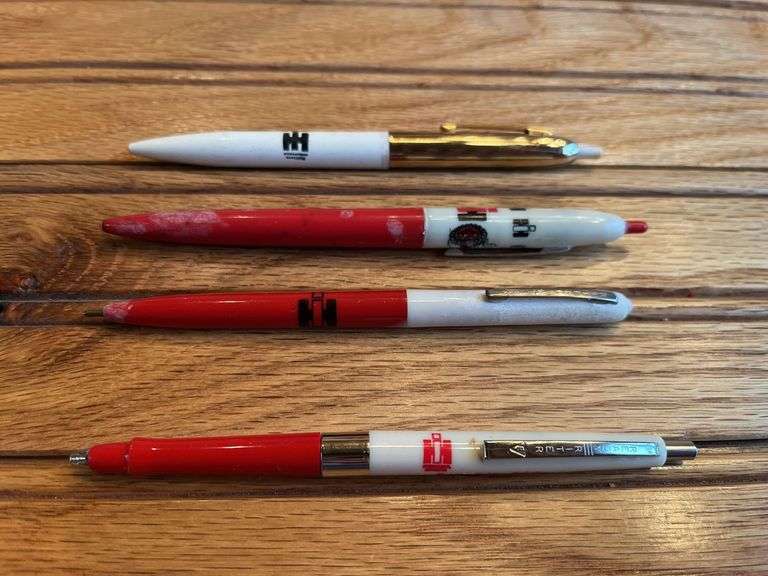 (4) IH Pens image