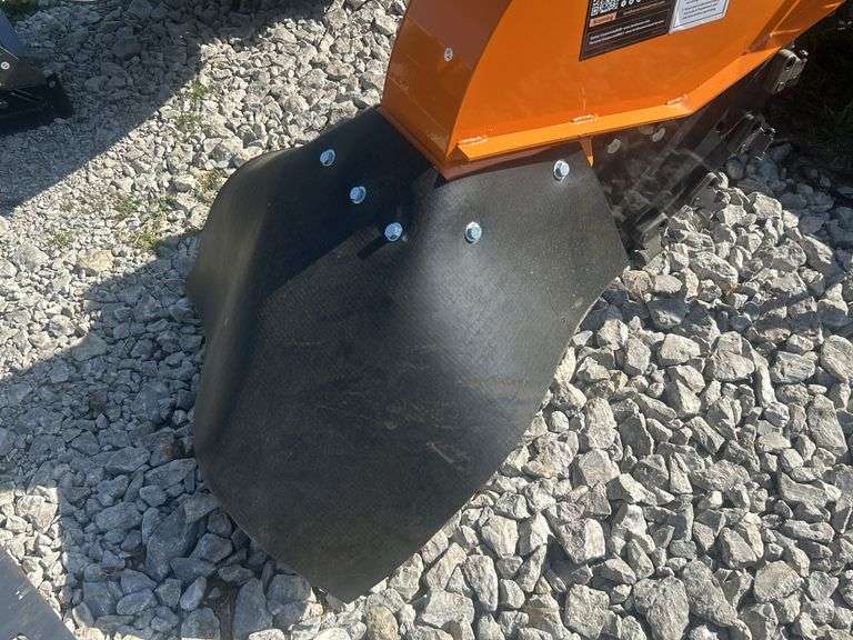 Stump Grinder
