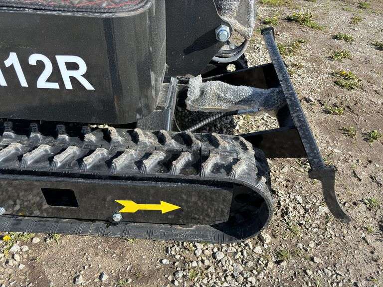 Mini Excavator