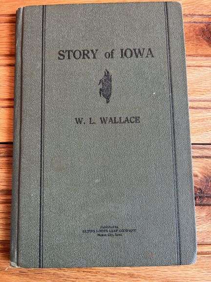 (5) Books