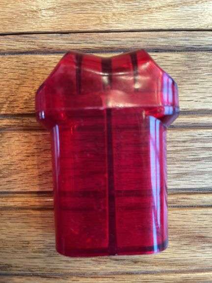 IH S&P Shaker