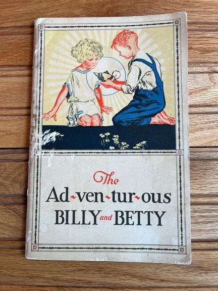 (3) Kids Books