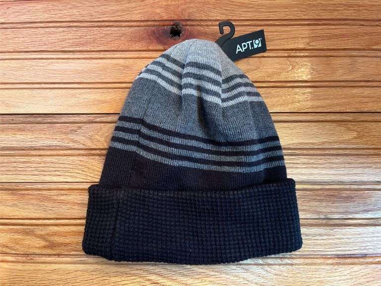 (3) John Deere Hat, Apron, Socks