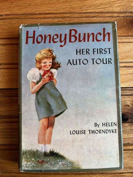 (3) Kids Books