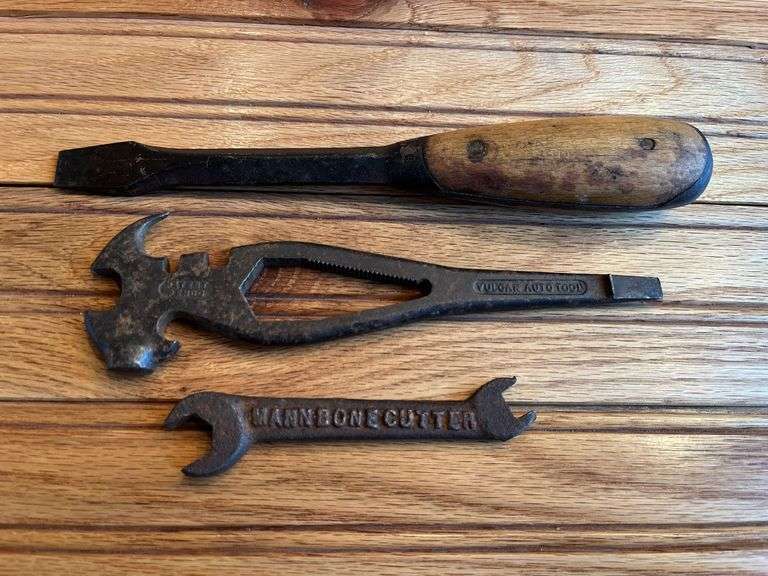 (3) Tools image