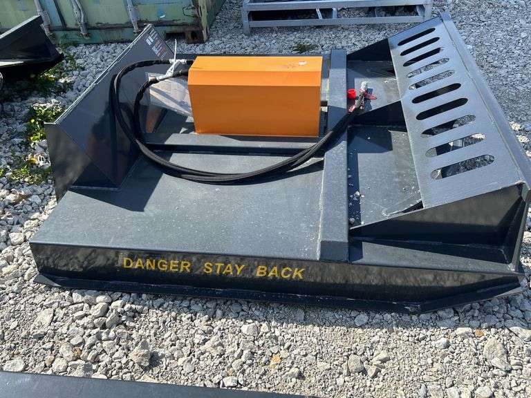 Brush Cutter
