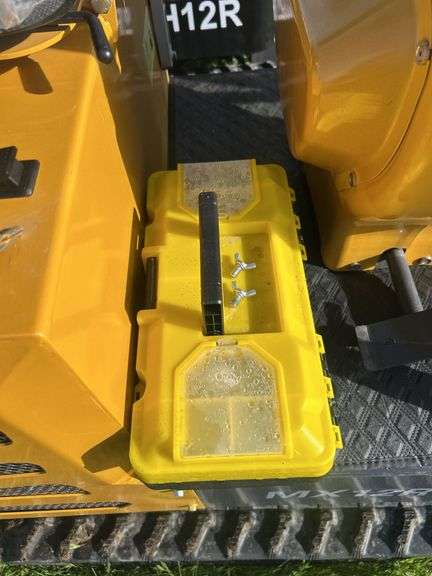 Mini Excavator