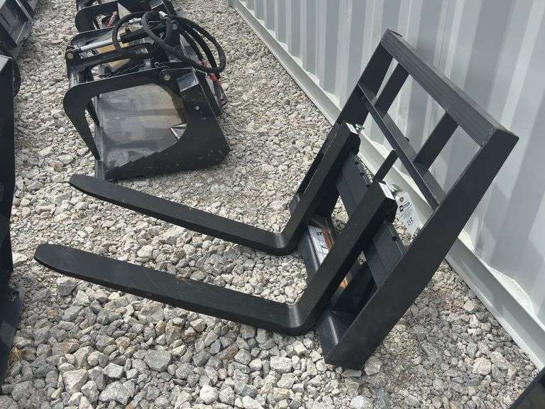 Mini Pallet Fork