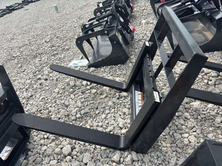 Mini Pallet Fork