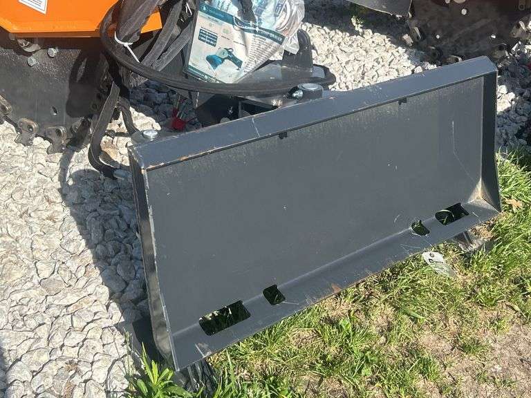 Stump Grinder