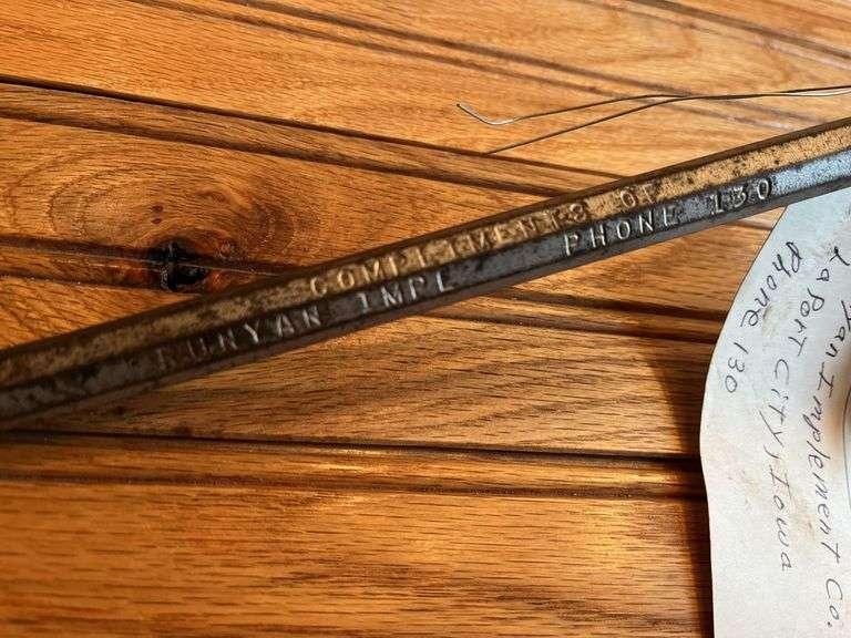 MM Crowbar