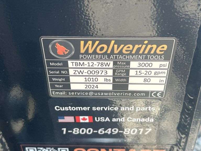 3 Blades Mower
