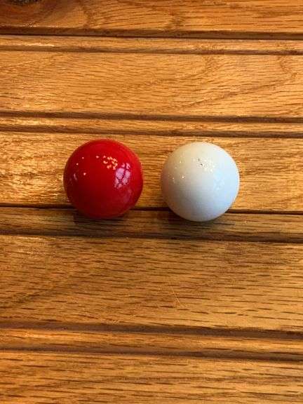 (2) IH Marbles