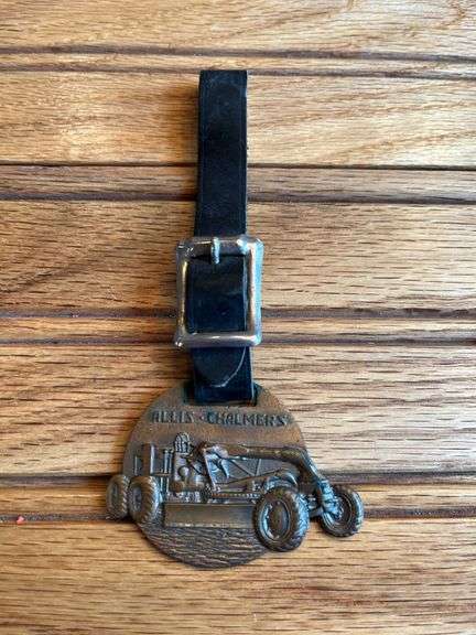 (2) AC Watch Fobs