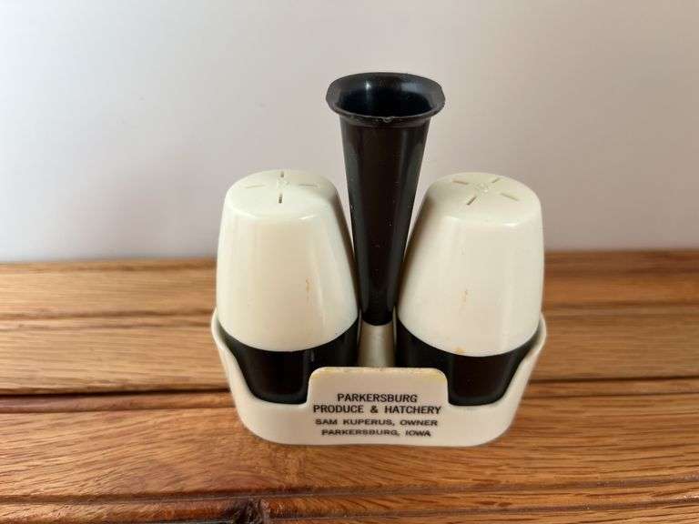 (4) S&P Shakers