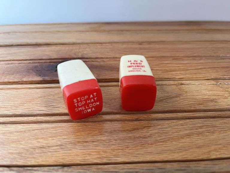 (4) S&P Shakers