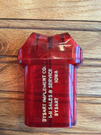 IH S&P Shaker image