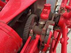 4hp International Tray Cooled Famous