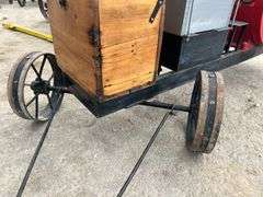 4hp International Tray Cooled Famous