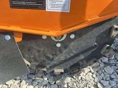 Stump Grinder