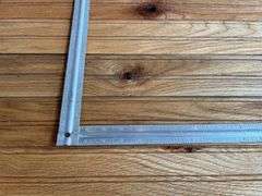John Deere Ruler