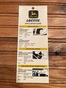 John Deere Literature