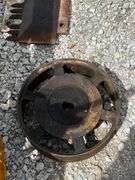 Witte Drag Saw Engine