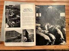Rath Packing Co. Literature