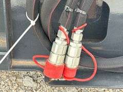 Mini Combination Bucket