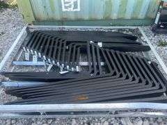 One Pair of Forks