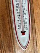 Crows Hybrids Thermometer