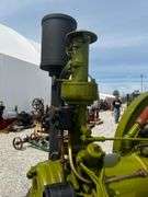 10hp IHC Mogul Screen Cooled Portable - See video!