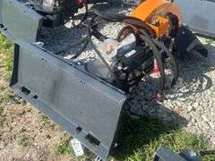 Stump Grinder