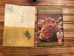Rath Packing Co. Literature