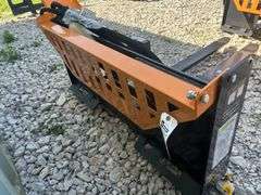 Pallet Fork Hydraulic Adjustable