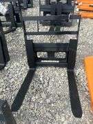 Mini Pallet Fork