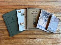 (5) Books