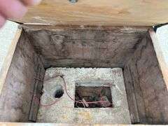 4hp International Tray Cooled Famous