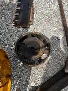 Witte Drag Saw Engine