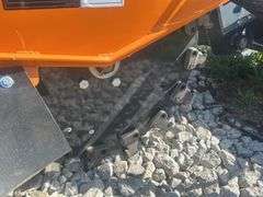 Stump Grinder