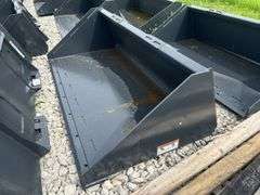 Track Duty Bucket
