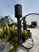 10hp IHC Mogul Screen Cooled Portable - See video!