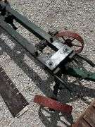 Witte Drag Saw Engine