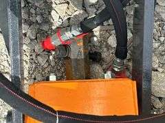 Mini Auger Drive & Bit