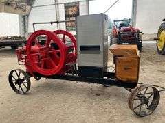 4hp International Tray Cooled Famous