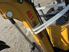 Mini Excavator