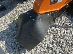 Stump Grinder