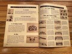 Allis Chalmers Sales Literature