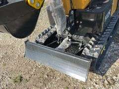 Mini Excavator